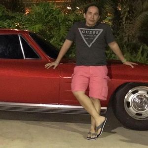 Meet your Posher, Khiem